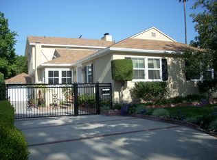 4234 Hazeltine Ave, Sherman Oaks, CA 91423