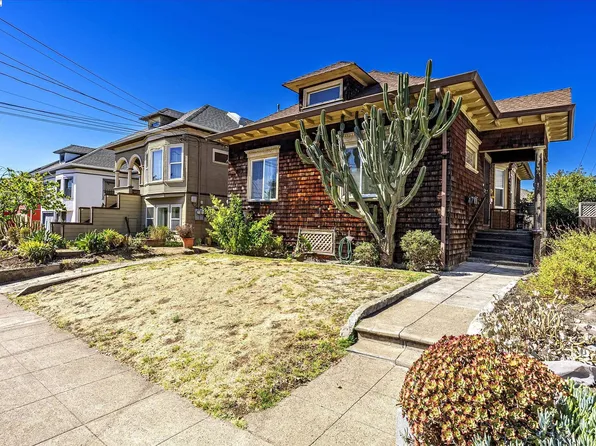 812-814 54th St, Emeryville, CA 94608