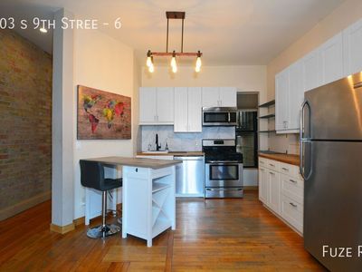 603 S 9th St APT 6, Minneapolis, MN, 55404