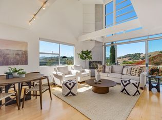 50 Cresta Drive #1, San Rafael, CA 94903