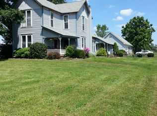 4010 E 256th St, Arcadia, IN 46030