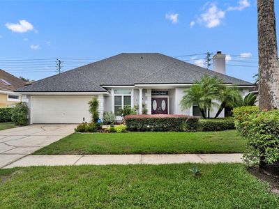 8537 Buckley Ct, Orlando, FL, 32817