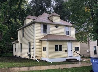 316 Spencer St NE, Grand Rapids, MI 49505