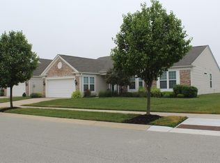 12997 Brookmere Ave, Fishers, IN 46037