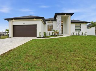 9402 Arrid Cir, Port Charlotte, FL 33981