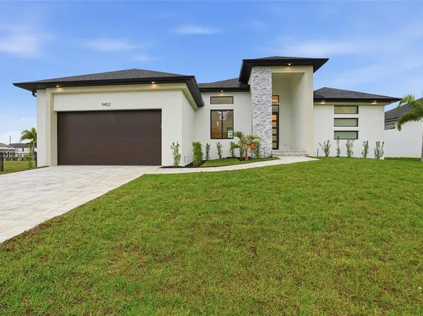 9402 Arrid Cir, Port Charlotte, FL 33981