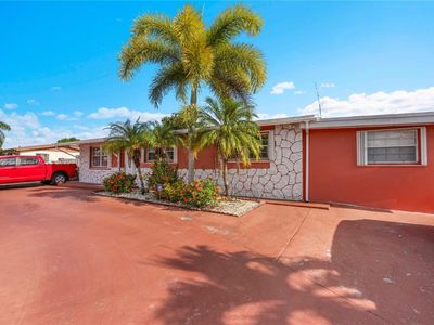 19491 SW 121st Ave, Miami, FL, 33177