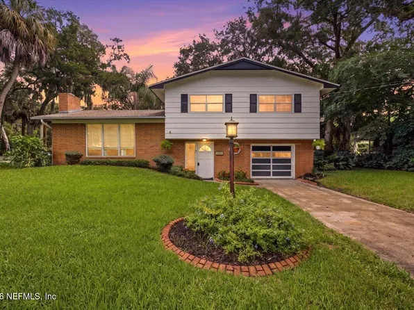 2 PARK TERRACE Drive, St. Augustine, FL 32080