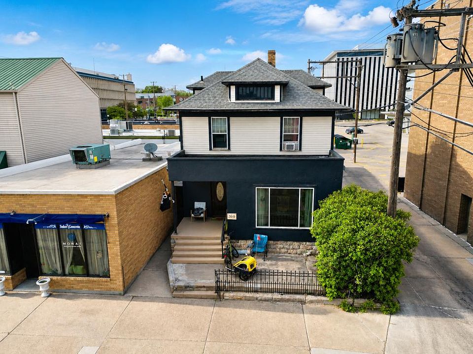 1st image of 310 E Thayer Ave