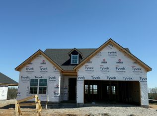 236 Skaggs Blvd, Nicholasville, KY