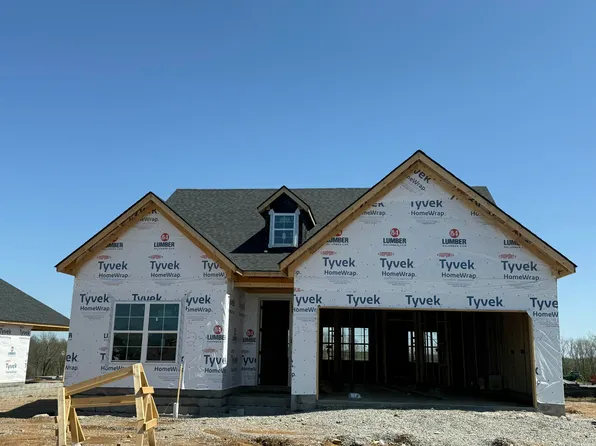 236 Skaggs Blvd, Nicholasville, KY 40356