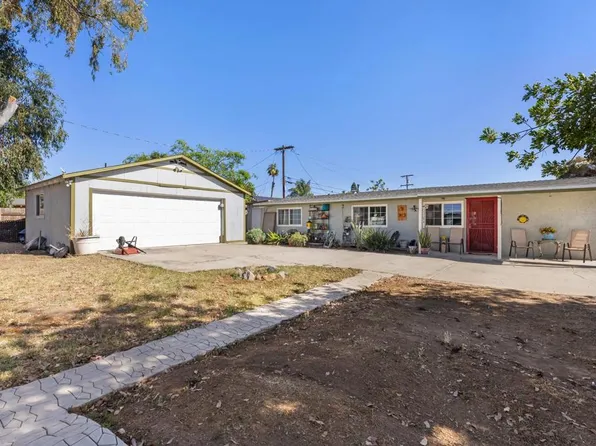 559 Lindsay St, El Cajon, CA 92020