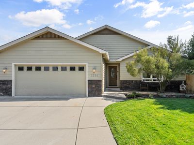 2294 Kingswood Dr, Medford, OR, 97501