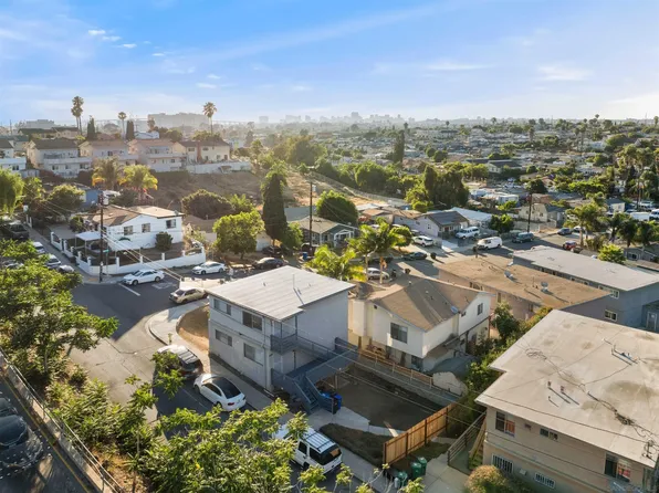 4204 Division St #6, San Diego, CA 92113