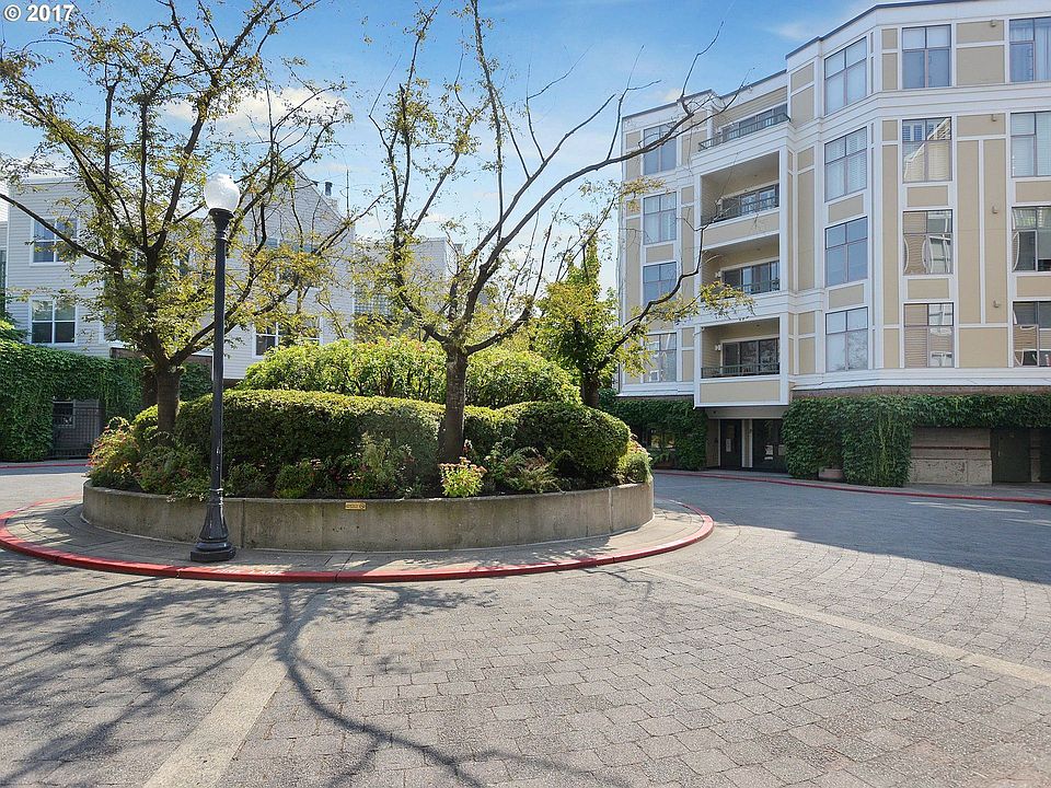 2nd image of 1730 S Harbor Way Unit 406