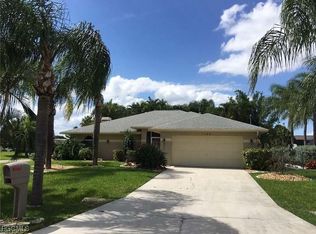 1125 SE 32nd St, Cape Coral, FL 33904