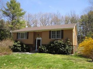 110 Bull Rock Rd, West Bath, ME 04530