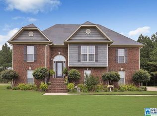 65 Ridgefield Ln, Odenville, AL 35120