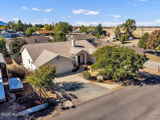 4930 N Agua Fria Dr, Prescott Valley, AZ 86314