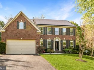 5201 Chestnut Manor Ct, Upper Marlboro, MD 20772