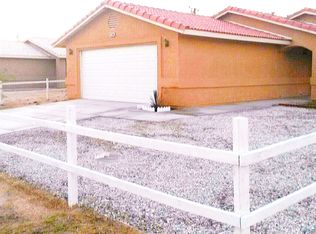 72194 Sunnyvale Dr, Twentynine Palms, CA 92277