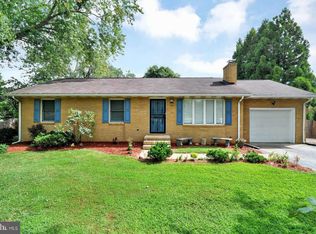 2139 S State St, Dover, DE 19901