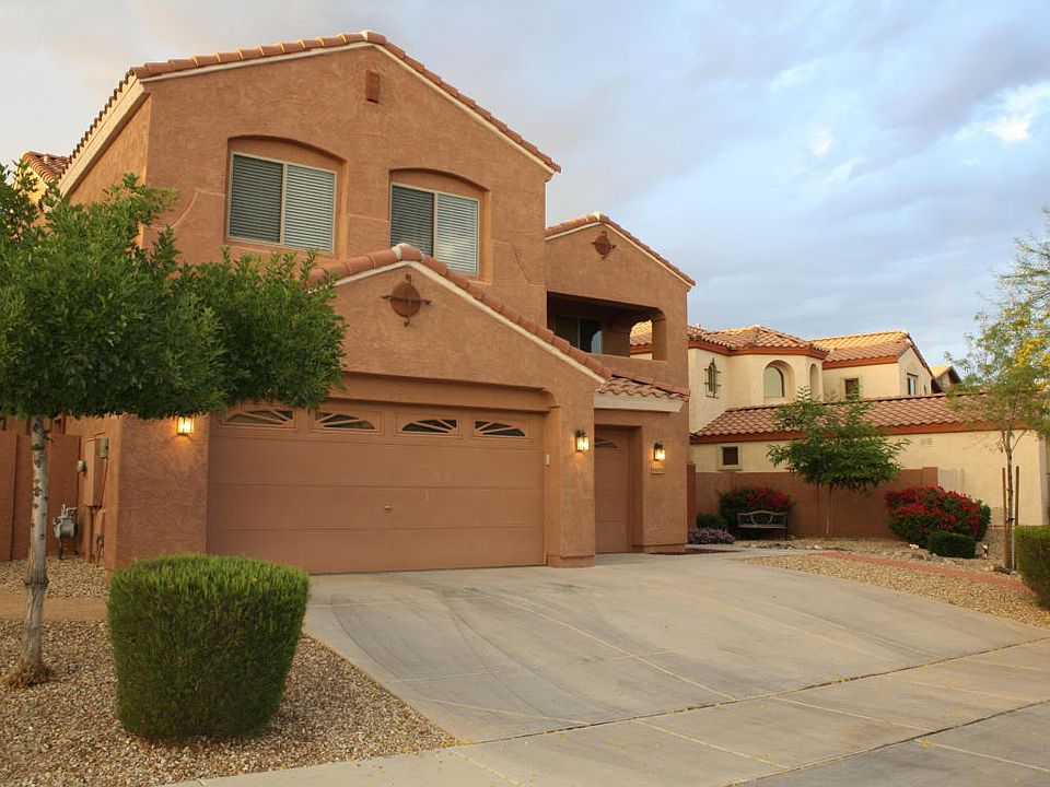 1st image of 16070 W Desert Mirage Dr