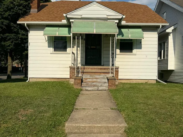 4456 Fairview Dr, Toledo, OH 43612