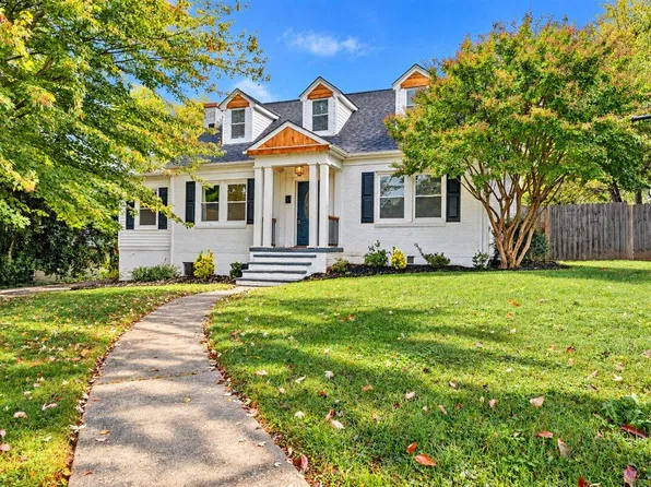 1117 Grace St, Salem, VA 24153