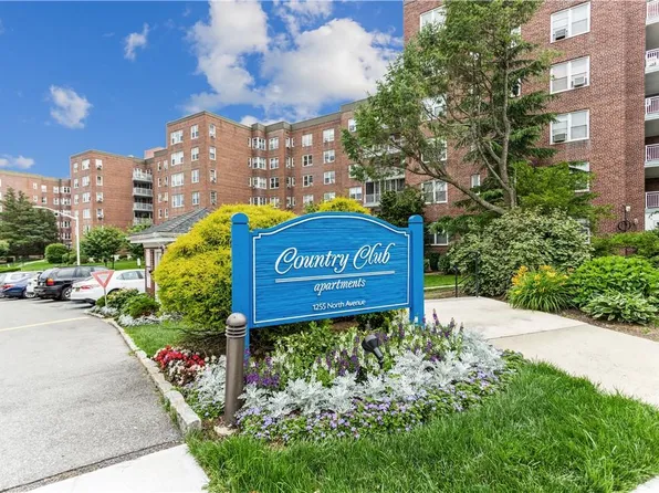 1255 North Avenue #A-4A, New Rochelle, NY 10804