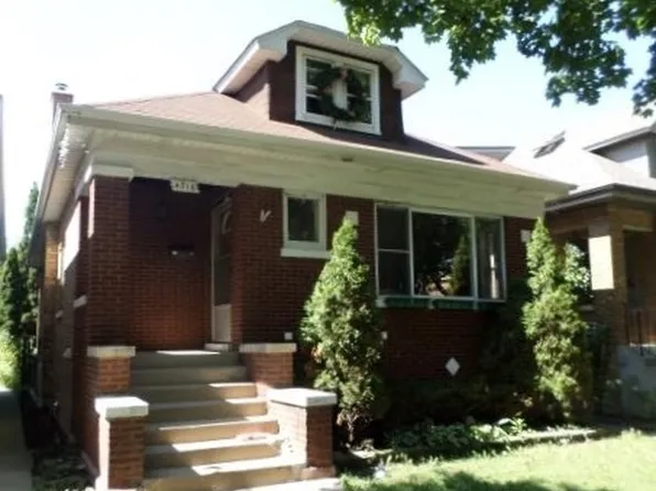4316 N Mason Ave, Chicago, IL 60634