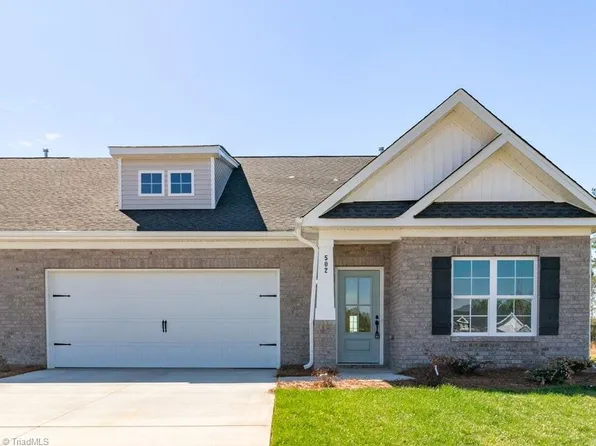 502 Beeson Ct, Clemmons, NC 27012