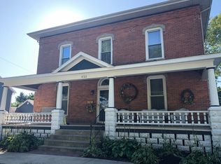 411 N York St, Albion, IN