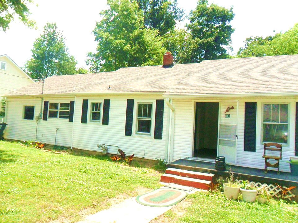 FRONT HOUSE