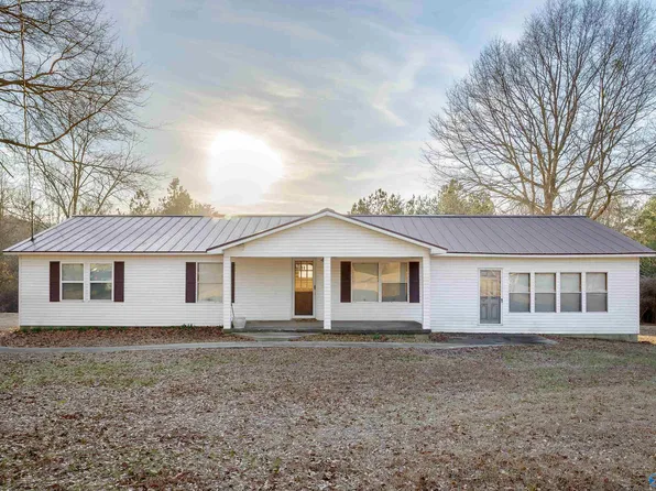 1551 County Road 183, Haleyville, AL 35565