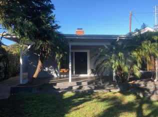 8010 Georgetown Ave, Los Angeles, CA 90045