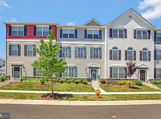 205 Jessica Lyn Ave #F-20, Stevensville, MD 21666