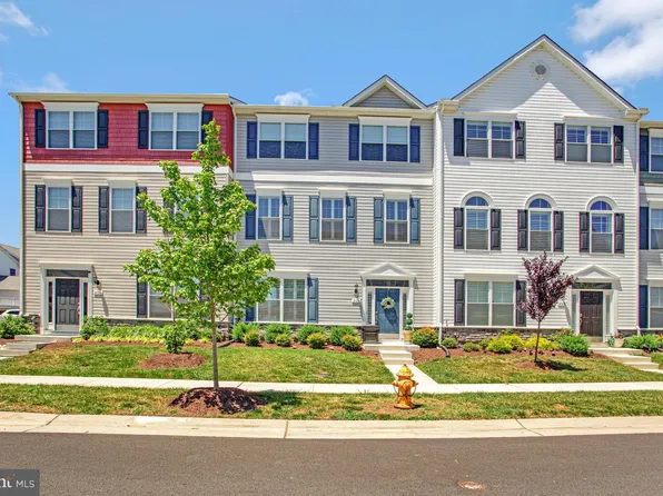 205 Jessica Lyn Ave, Stevensville, MD 21666