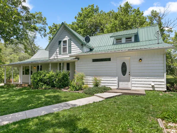 4044 Highway Aa, Halfway, MO 65663