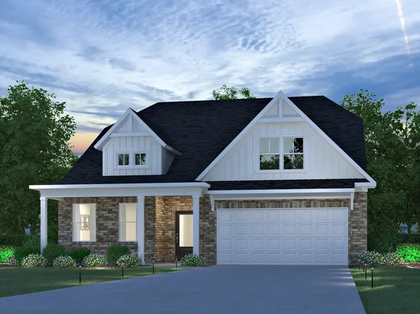 Reedy Plan, Foxbank