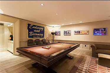 Rented by AA Management