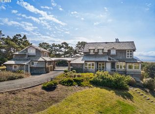 4640 High Ridge Rd, Gearhart, OR 97138