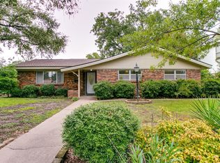 432 Bob St, Hurst, TX 76053
