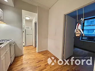 Rented by Oxford Property Group