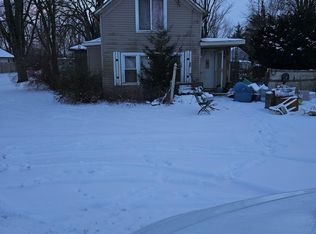 103 E 2nd Ave, Cecil, OH 45821