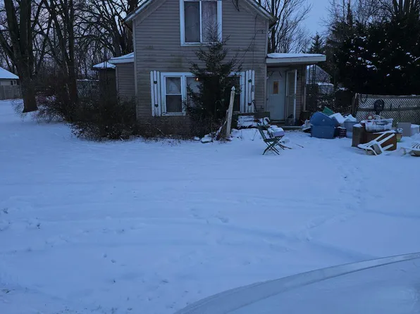 103 E 2nd Ave, Cecil, OH 45821