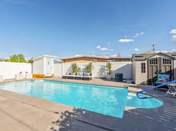 4870 S Southridge Dr, Salt Lake City, UT 84129