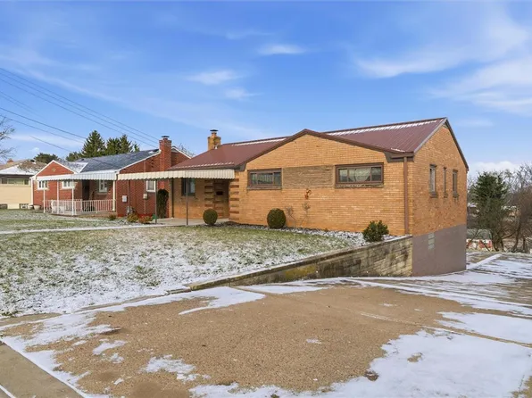 528 Glowood Dr, Pittsburgh, PA 15227