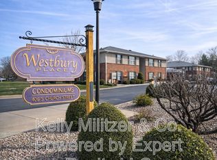 406 S Church St APT 512, Saint Peters, MO 63376