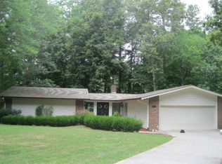 950 Blue Gill Rd, Cohutta, GA 30710